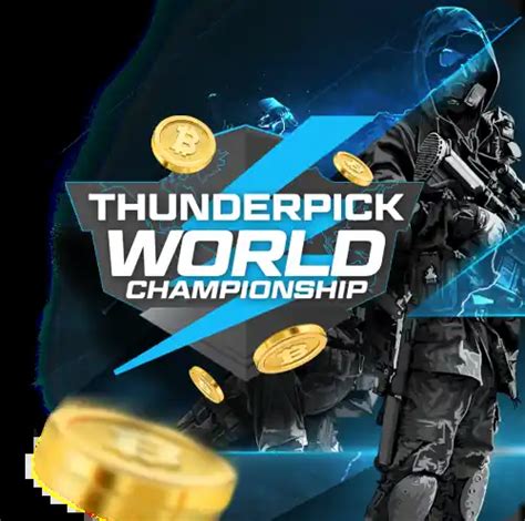 thunderpick csgo|Thunderpick : Crypto Esports Betting & Casino.